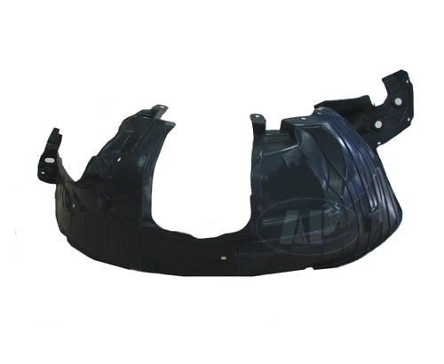 Fender Liner Rh - Nissan Rogue 2008-2013