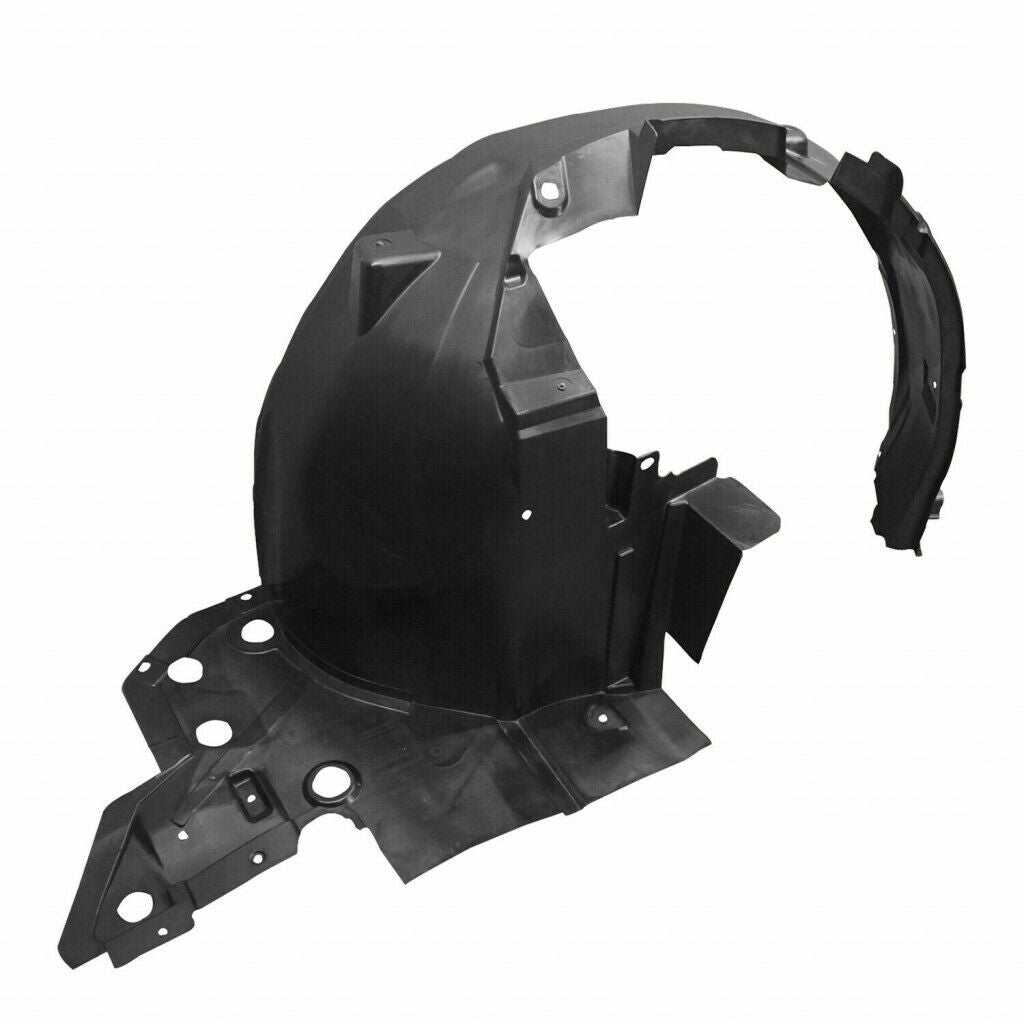 Fender Liner Fr Rh Sv/Sr Model - Nissan Kicks 2018-2021