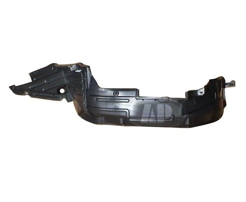 Fender Liner Lh - Nissan Maxima 2004-2008