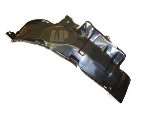 Fender Liner Fr Rr Section Rh - Nissan Pathfinder 2001-2004 | Infiniti Qx4 2000-2003