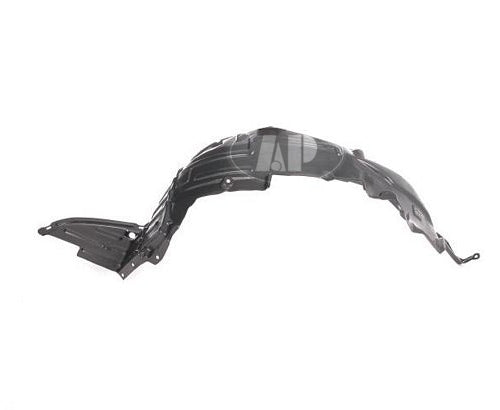 Fender Liner Rh - Nissan Altima 2002-2006