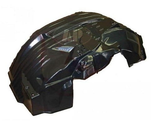 Fender Liner Rh 4.0L For 12-18 Only Fits 18In Wheels For 05-08 Fits 15In/16In Wheels - Nissan Frontier Pickup 2005-2008