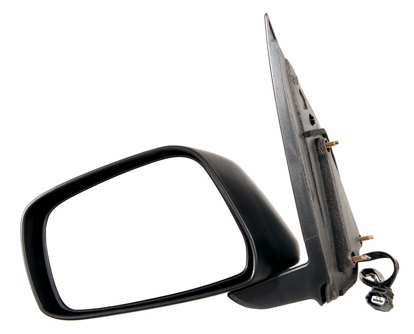 Door Mirror Lh Power Xe - Nissan Frontier Pickup 2005-2008