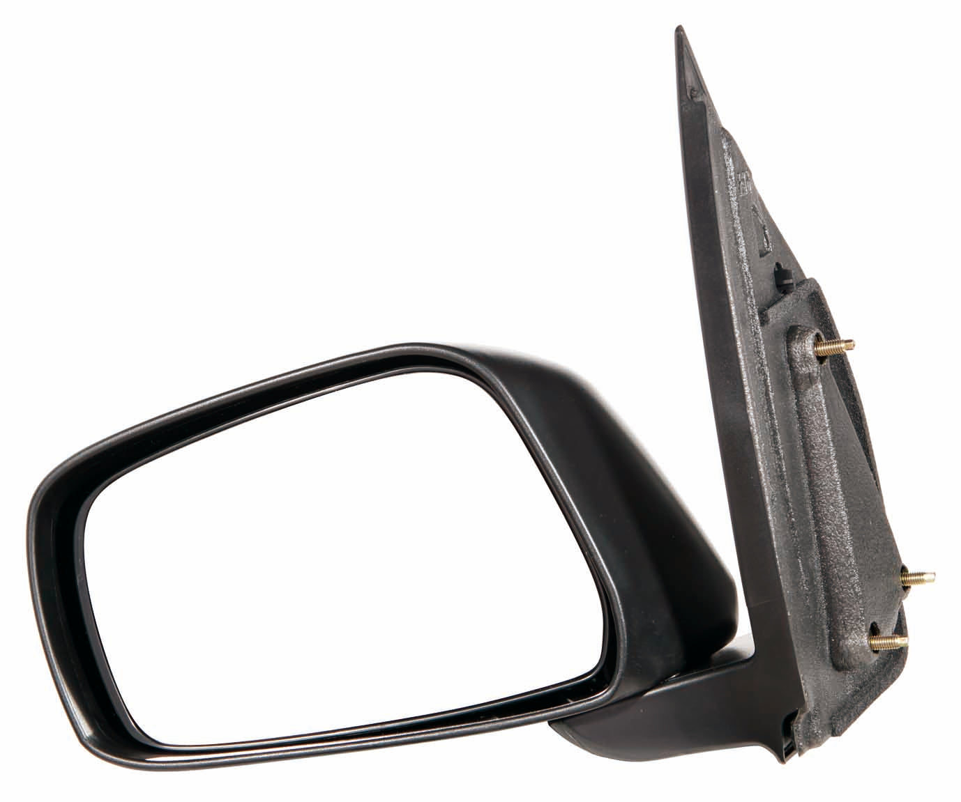 Door Mirror Lh Manual - Nissan Frontier Pickup 2005-2008