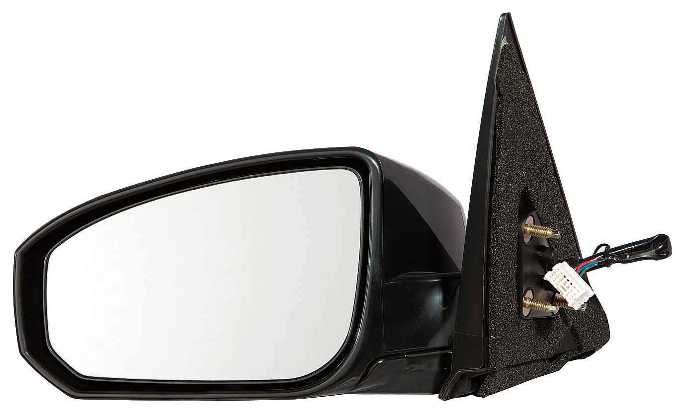 Door Mirror Lh Power W/Folding - Nissan Maxima 2004-2008
