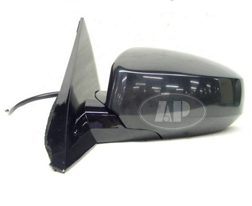 Door Mirror Lh Power Htd Memory Fold - Nissan Maxima 2004-2008