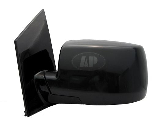 Door Mirror Lh Power W/O Heat/Memory/Puddle Lamp Base/S Model - Nissan Quest 2004-2009