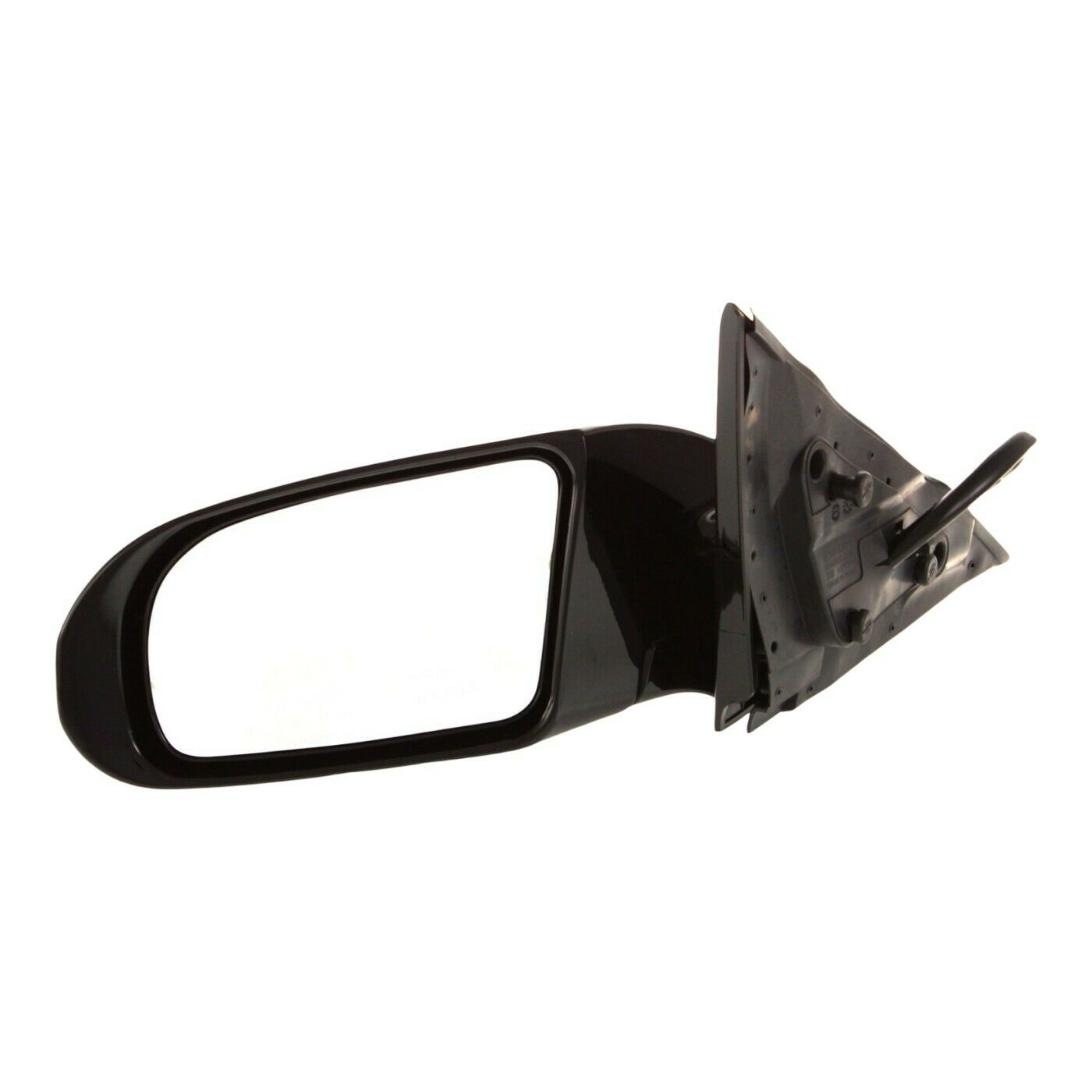 Door Mirror Lh Power Htd W/Memory/Turn Signal - Nissan Maxima 2009-2014