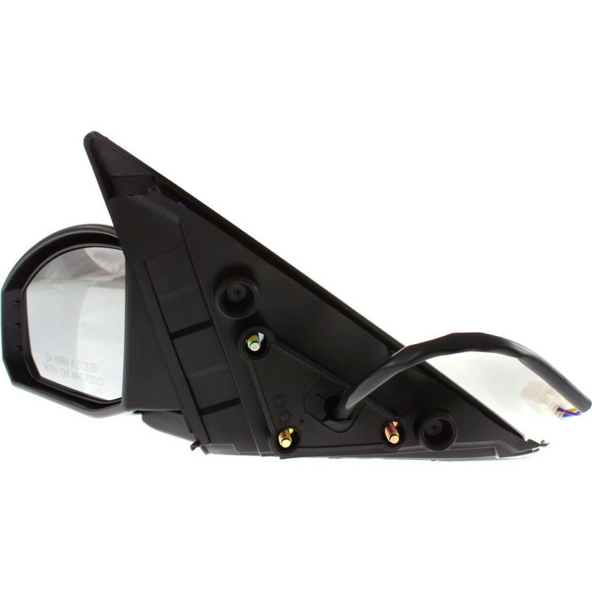 Door Mirror Lh Power Base/Enthusiast/Track/Performance - Nissan 350Z 2003-2004