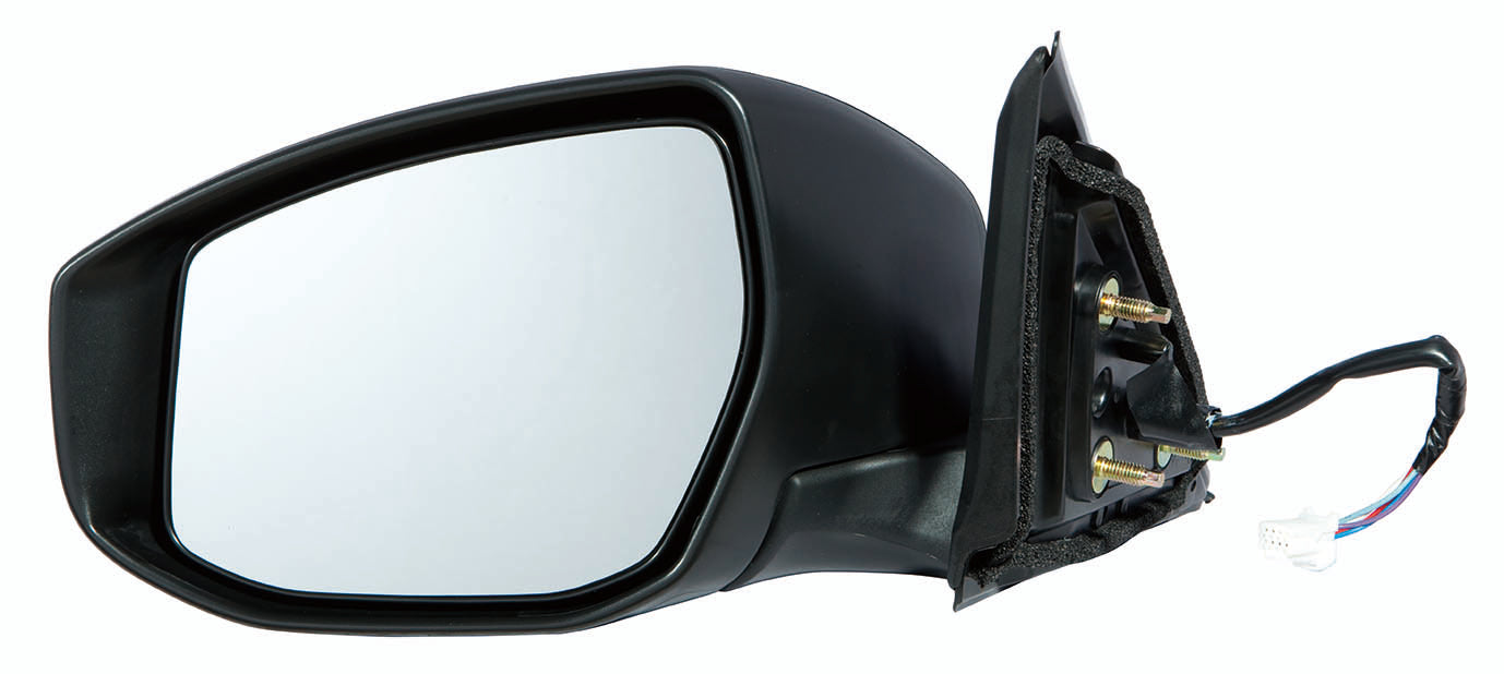 Door Mirror Lh Power Signal - Nissan Altima 2014-2018