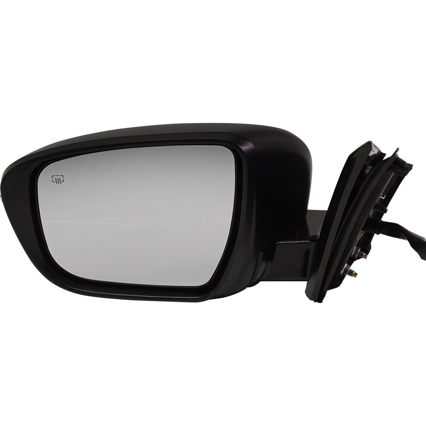 Door Mirror Lh Power Ptm Htd W/Camera/Memory/Signal From 3/16 - Nissan Murano 2019