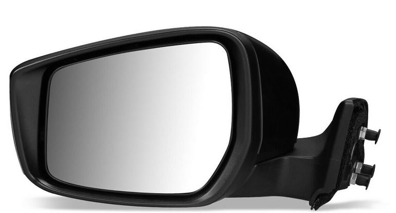 Door Mirror Lh Power Ptm - Nissan Leaf 2018-2022