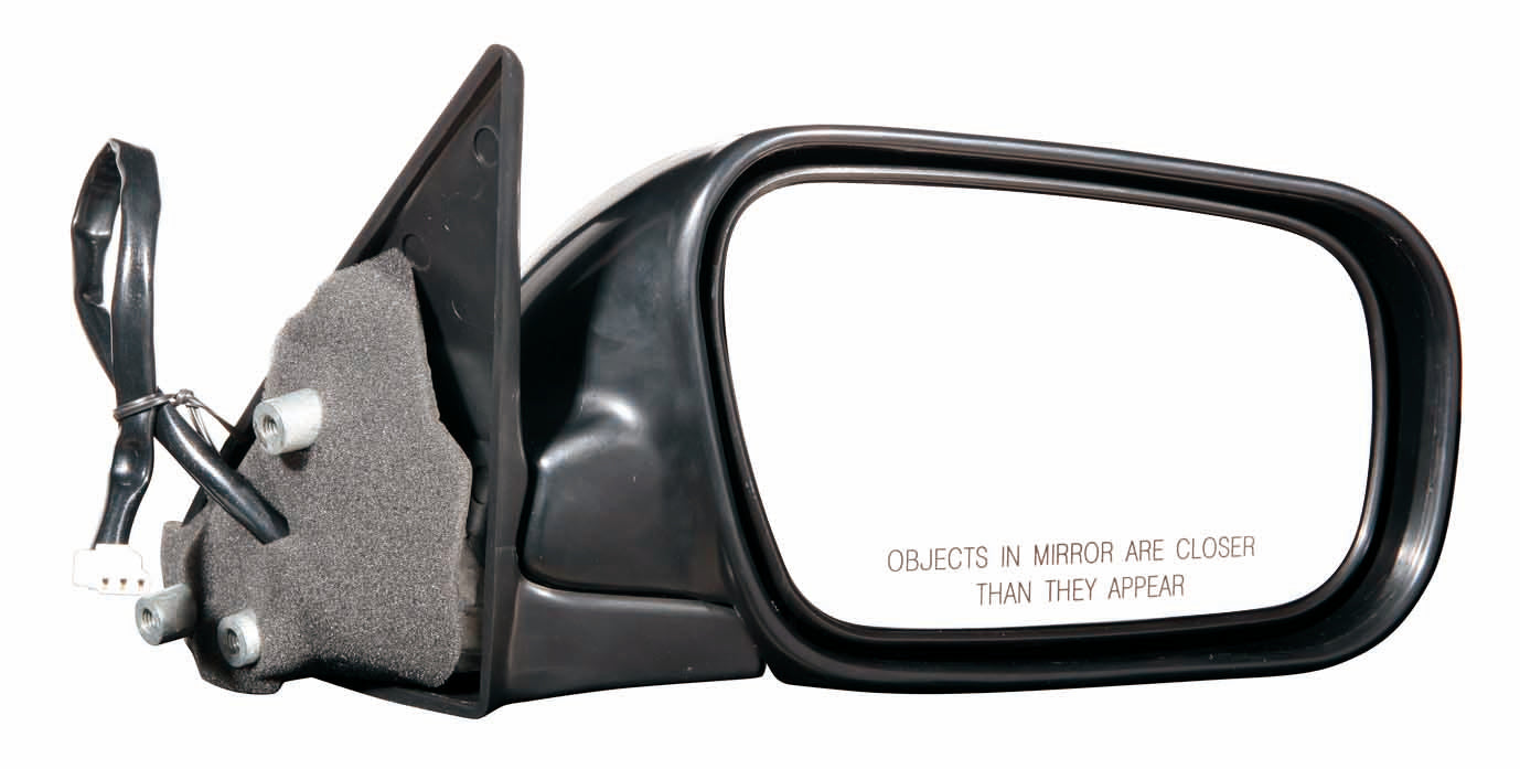 Door Mirror Rh Power - Nissan Sentra 1995-1999 | Nissan 200Sx 1995-1998