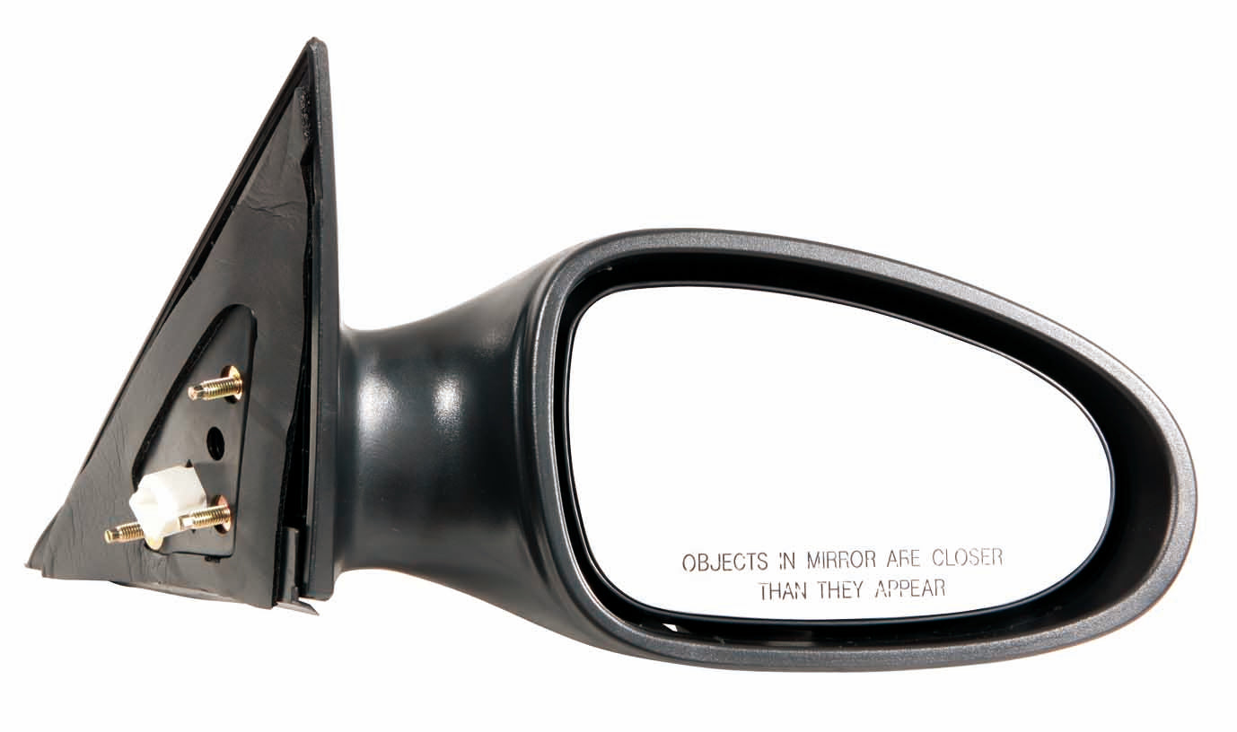 Door Mirror Rh Power Htd - Nissan Altima 2002-2004