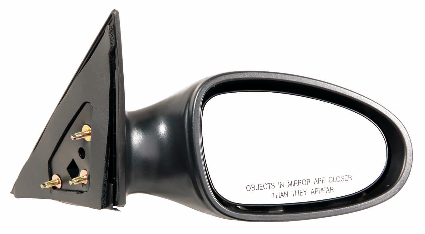 Door Mirror Rh Manual - Nissan Altima 2002-2006