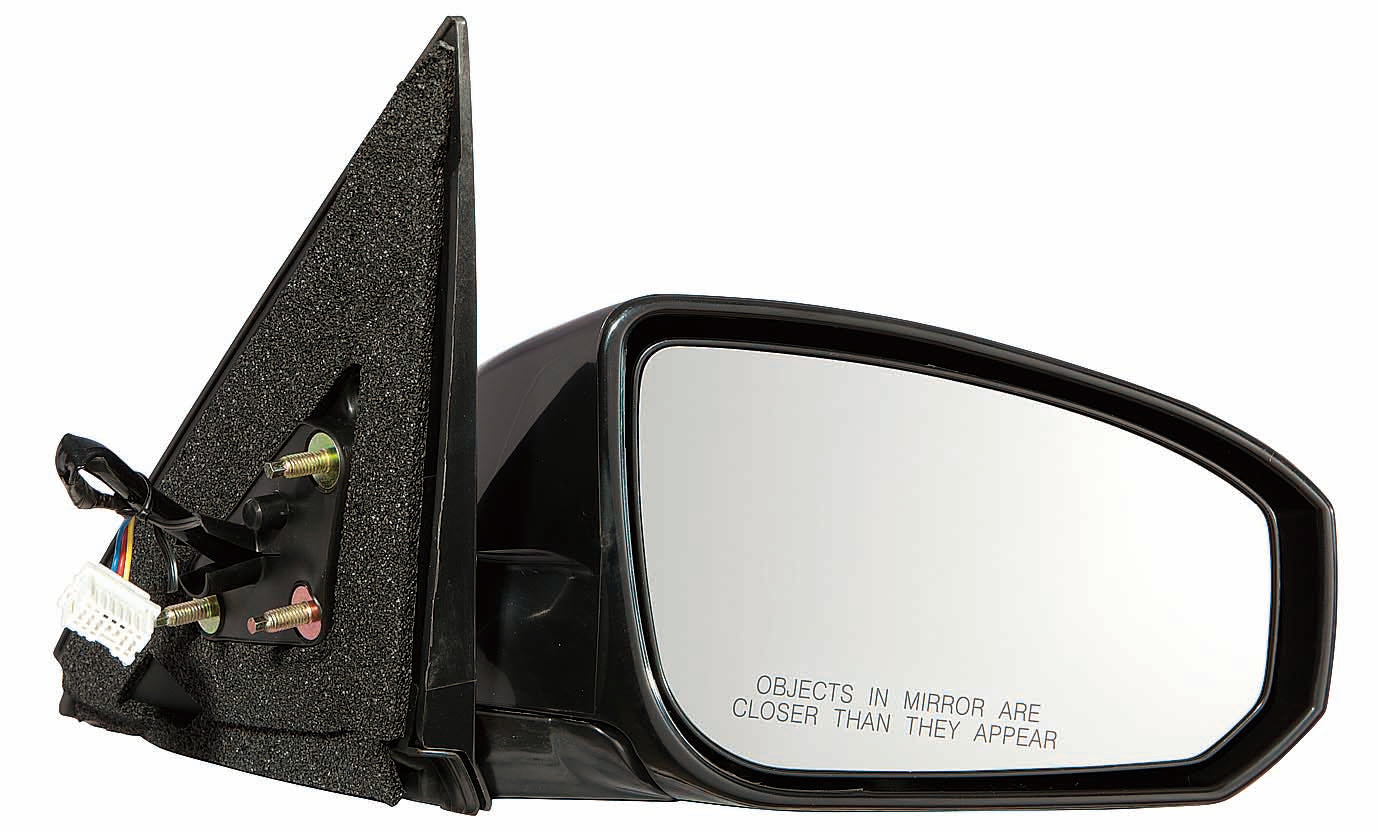 Door Mirror Rh Power W/Folding - Nissan Maxima 2004-2008