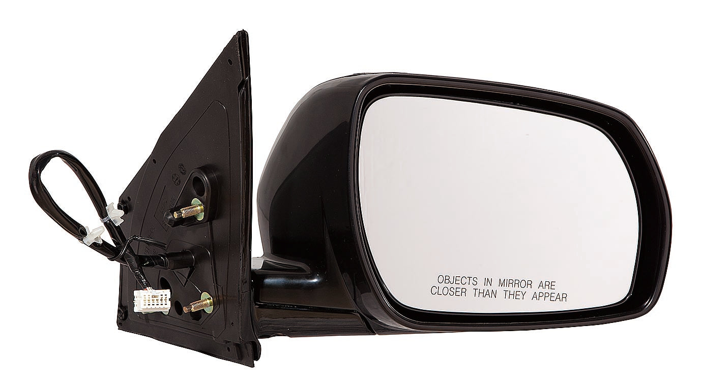 Door Mirror Rh Power W/Memory Ptm - Nissan Murano 2003-2004