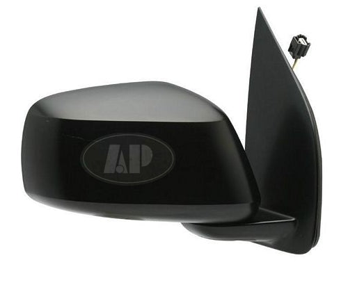 Door Mirror Rh Power Htd Se Model - Nissan Frontier Pickup 2005-2008