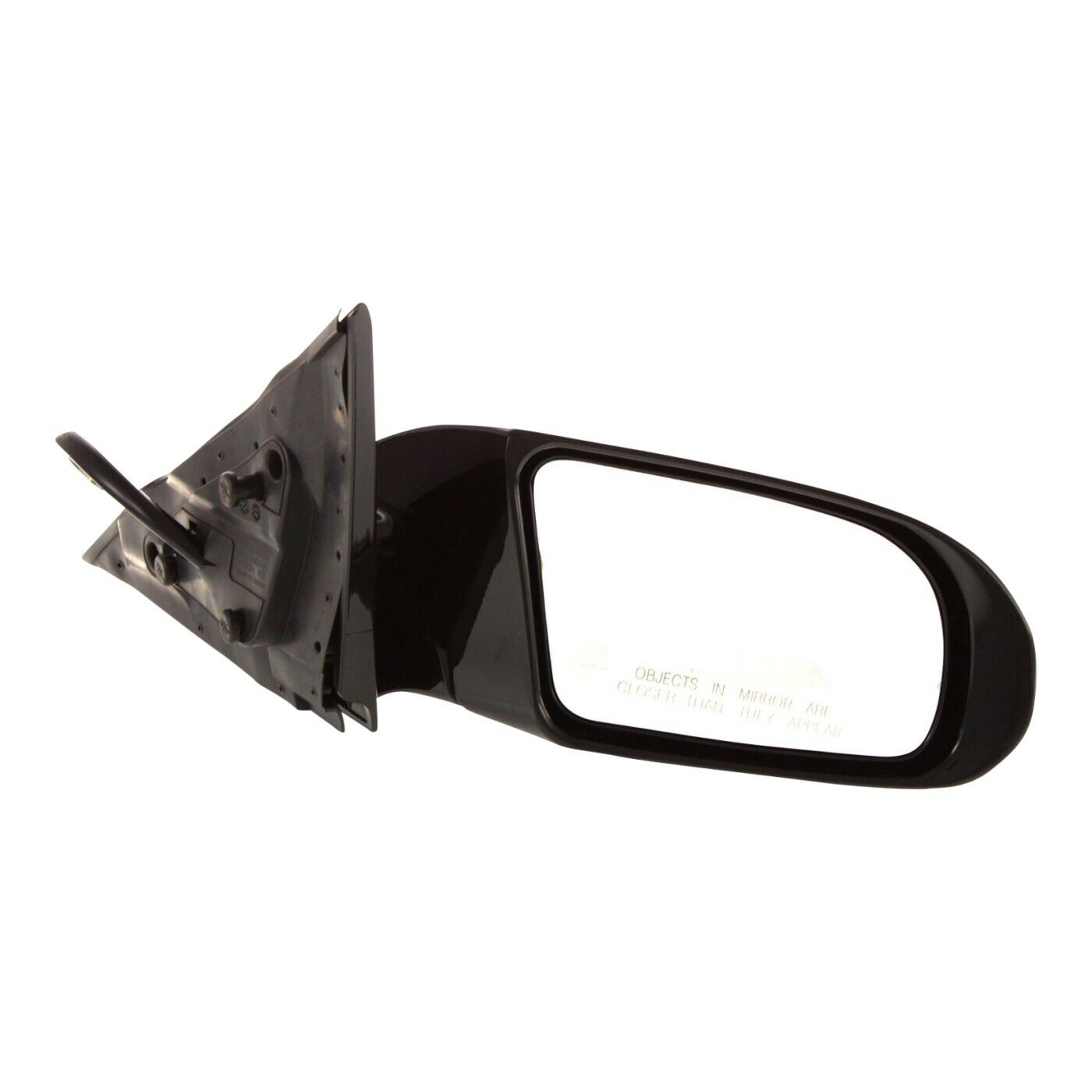 Door Mirror Rh Power Htd W/Memory/Turn Signal - Nissan Maxima 2009-2014