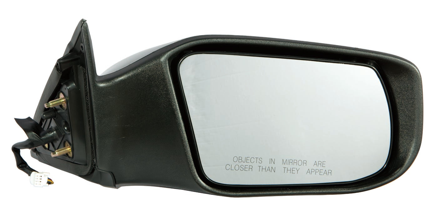 Door Mirror Rh Power Ptm 2.5L - Nissan Altima 2014-2018
