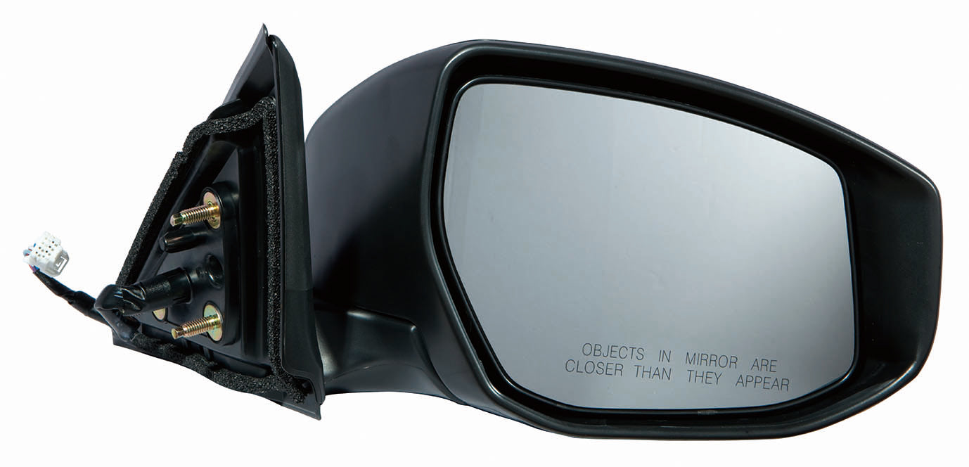 Door Mirror Rh Power Signal - Nissan Altima 2014-2018