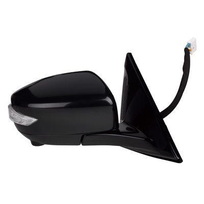 Door Mirror Rh Power Htd /Signal Ptm Sv/Sl/Sr - Nissan Maxima 2019-2023