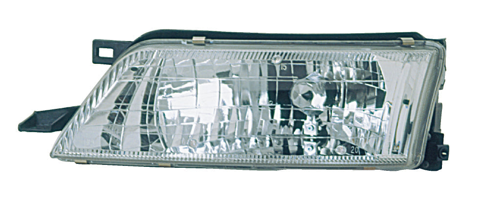 Head Lamp Lh - Infiniti I30 1996-1999 | Nissan Maxima 1995-1999
