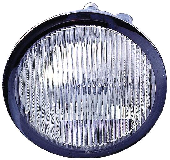 Fog Lamp Fr Lh Hq - Nissan Maxima 2004-2006