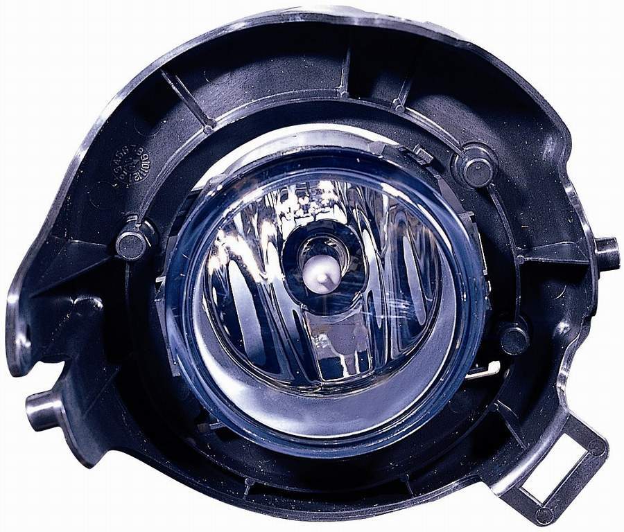 Fog Lamp Fr Lh Hq - Nissan Frontier Pickup 2005-2008
