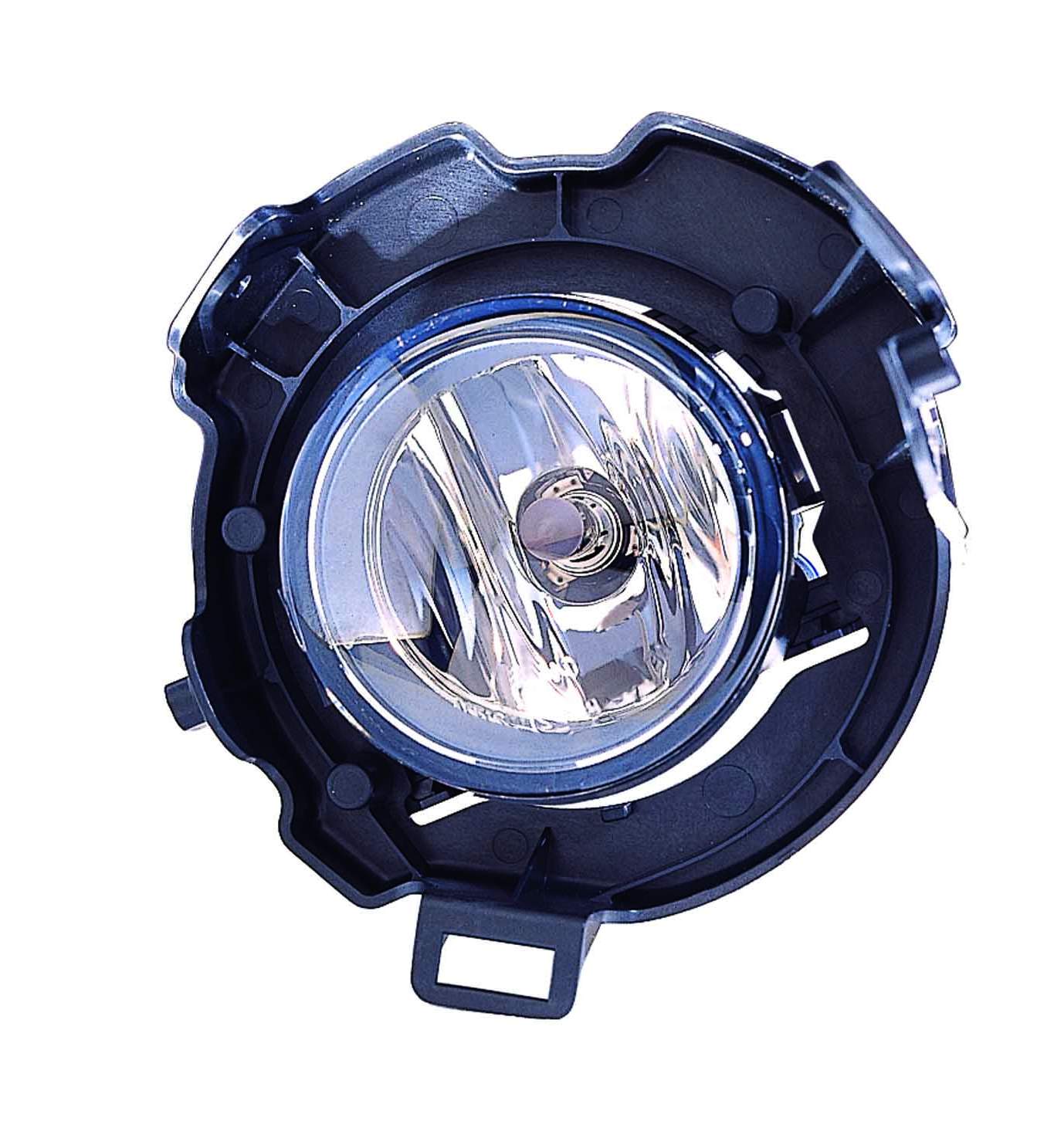 Fog Lamp Fr Lh W/Bracket Hq - Nissan Titan Pickup 2004-2015 | Infiniti Qx56 2004-2010 | Nissan Armada (2005-) 2008-2015