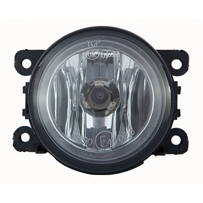 Fog Lamp Fr Lh/Rh (For Nv Model W/O Mounting Bracket) Hq - Nissan Nv3500 2012-2021 | Nissan Nv1500 2012-2021 | Nissan Nv2500 2012-2021