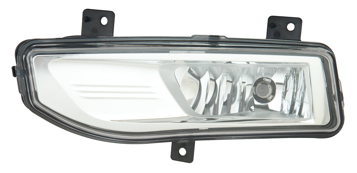 Fog Lamp Fr Lh - Nissan Leaf 2018-2025