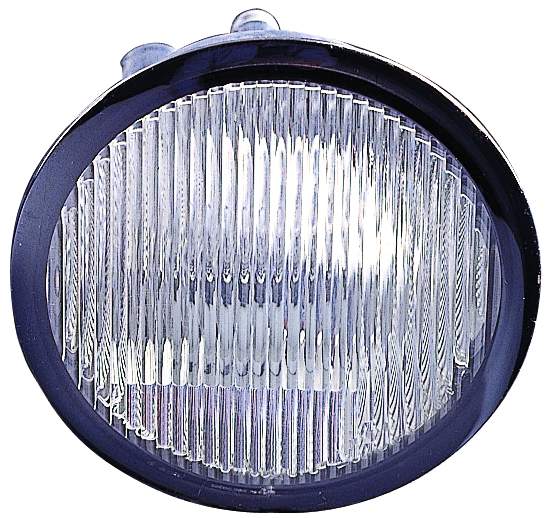 Fog Lamp Fr Rh Hq - Nissan Maxima 2004-2006