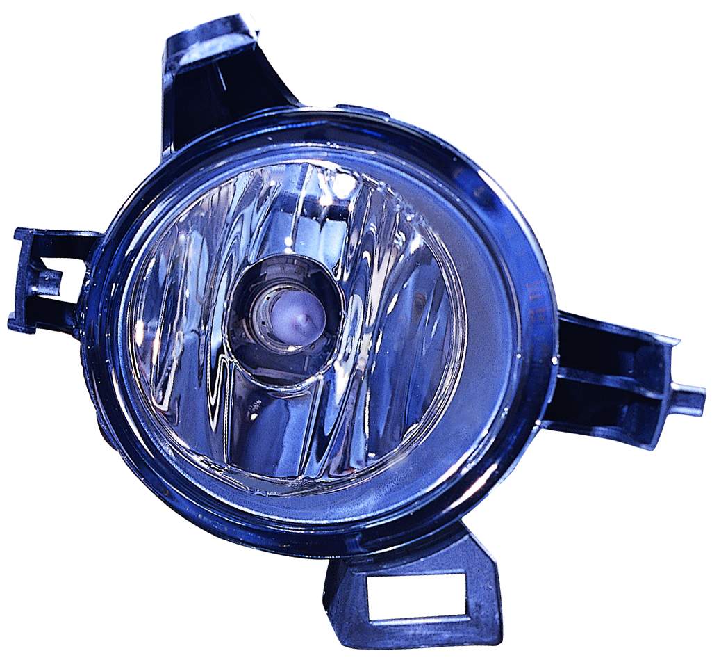 Fog Lamp Fr Rh Hq - Nissan Altima 2002-2006