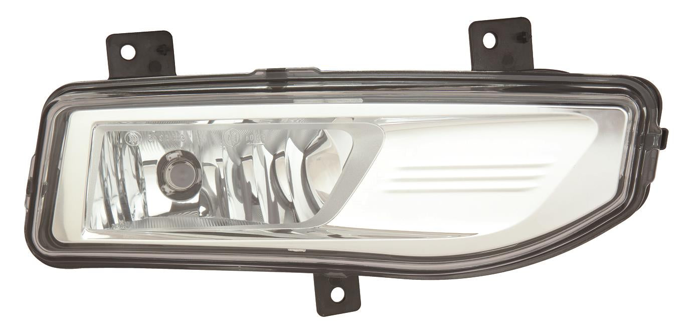 Fog Lamp Fr Rh Hq - Nissan Leaf 2018-2025
