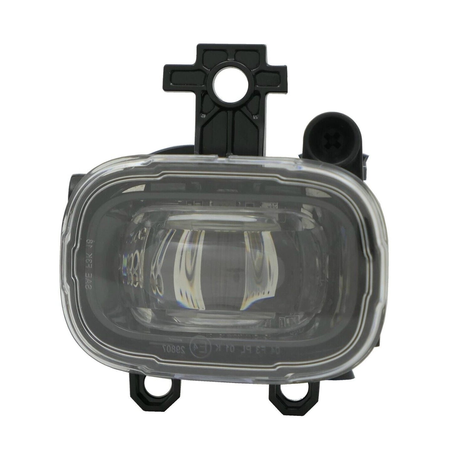 Fog Lamp Rh Led For Japan Built Rogue For Pathfinders Exclude Rock Creek Hq - Nissan Armada (2017-) 2021-2024