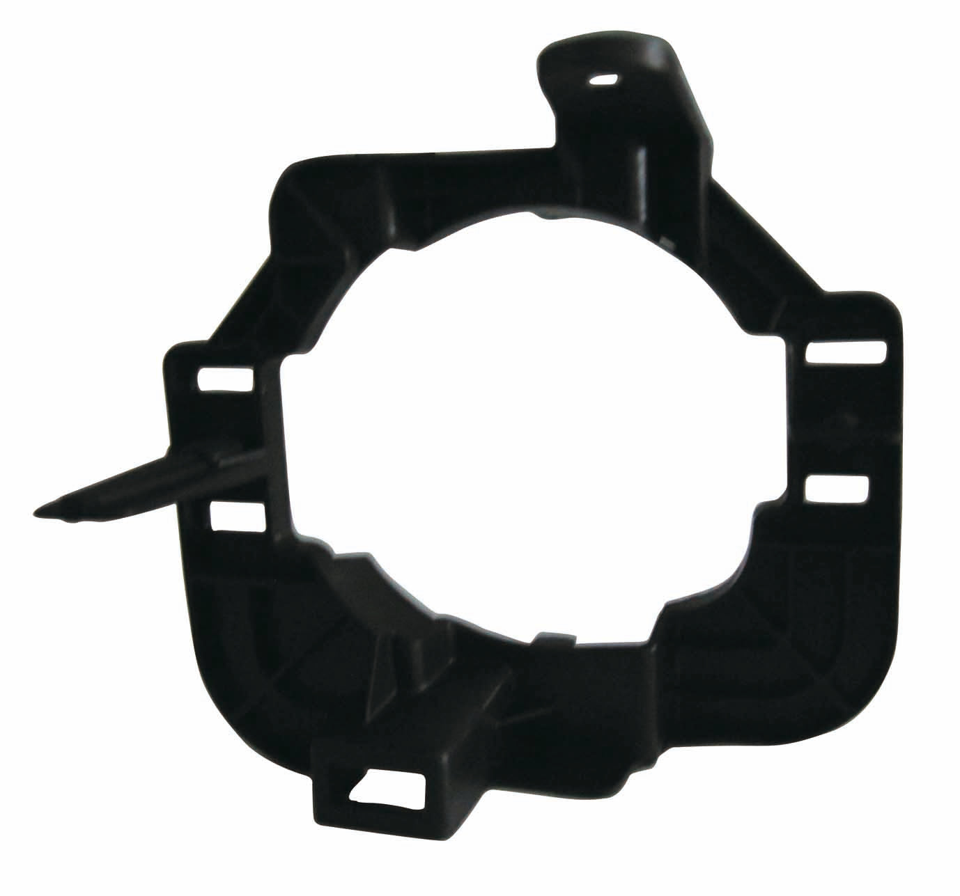 Fog Lamp Bracket Fr Lh - Nissan Altima Hybrid 2007-2009 | Nissan Altima 2007-2009