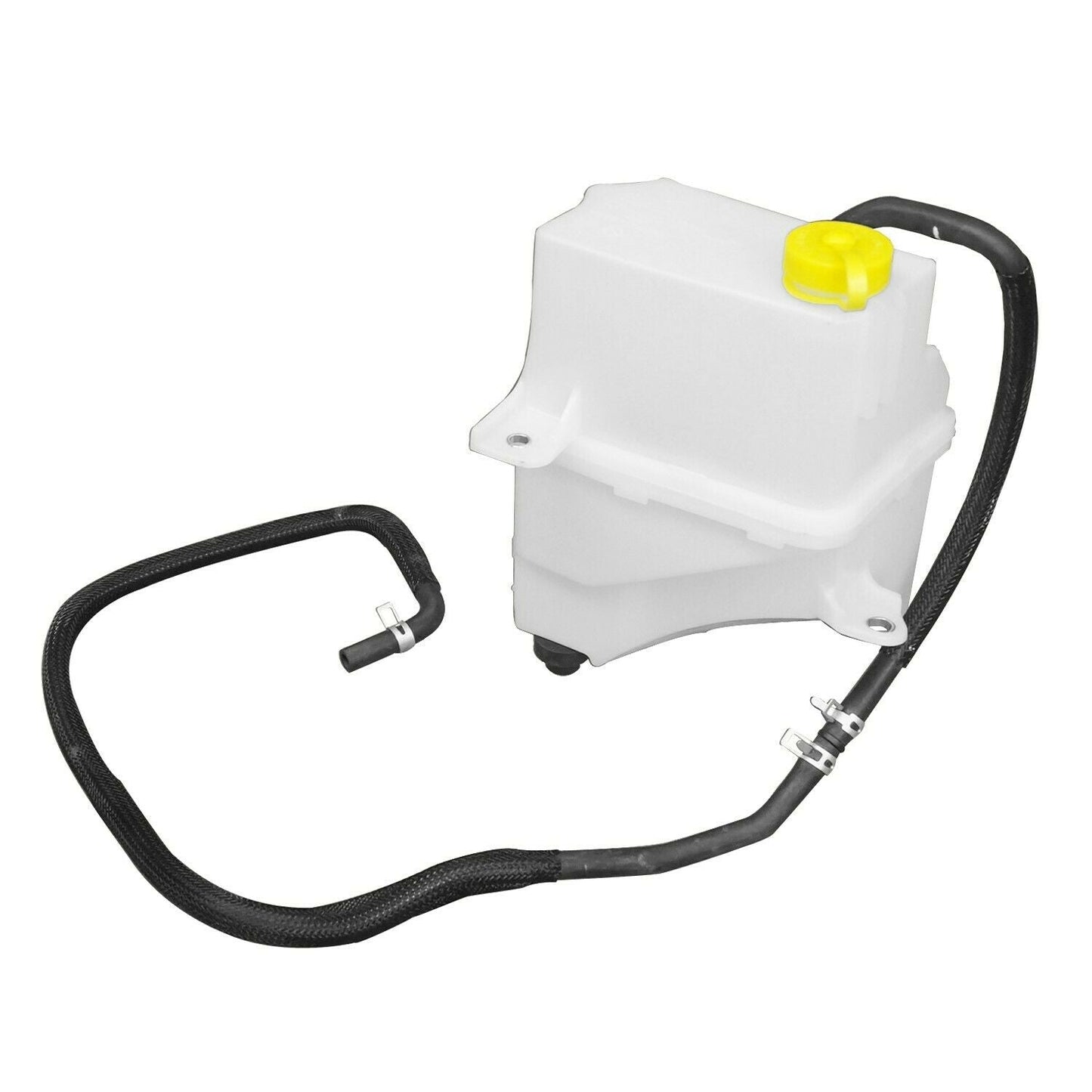 Coolant Recovery Tank W/Cap/Hose - Nissan Murano 2019