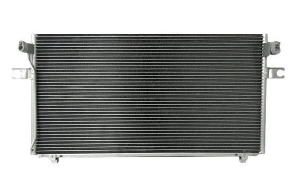 Condenser (4605) - Nissan Sentra 1994-1997 | Nissan Altima 1995-1996 | Nissan Maxima 1995-1996