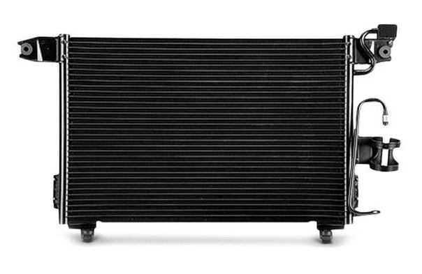 Condenser (4758) - Nissan Maxima 1997-1998