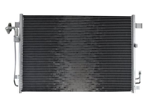 Condenser (3774) 3.5L V6 - Nissan Murano 2011-2014