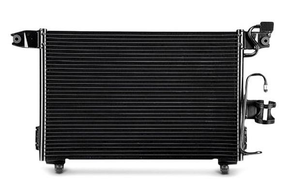Condenser (30003) 15-18 - Nissan Murano 2019
