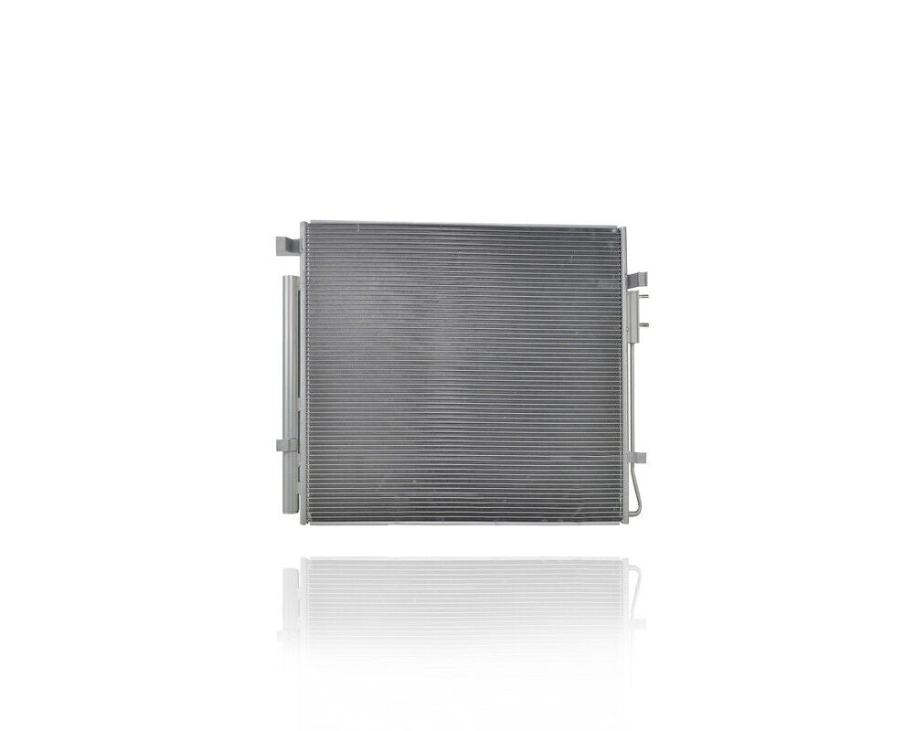 Condenser (30230) 3.5L V6 - Infiniti Qx60 2022-2023 | Nissan Pathfinder 2022-2024