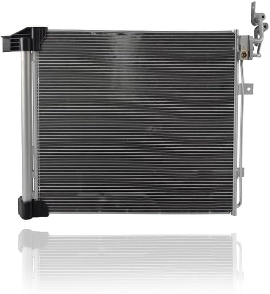 Condenser (30229) 3.8L V6 - Nissan Frontier Pickup 2022-2024