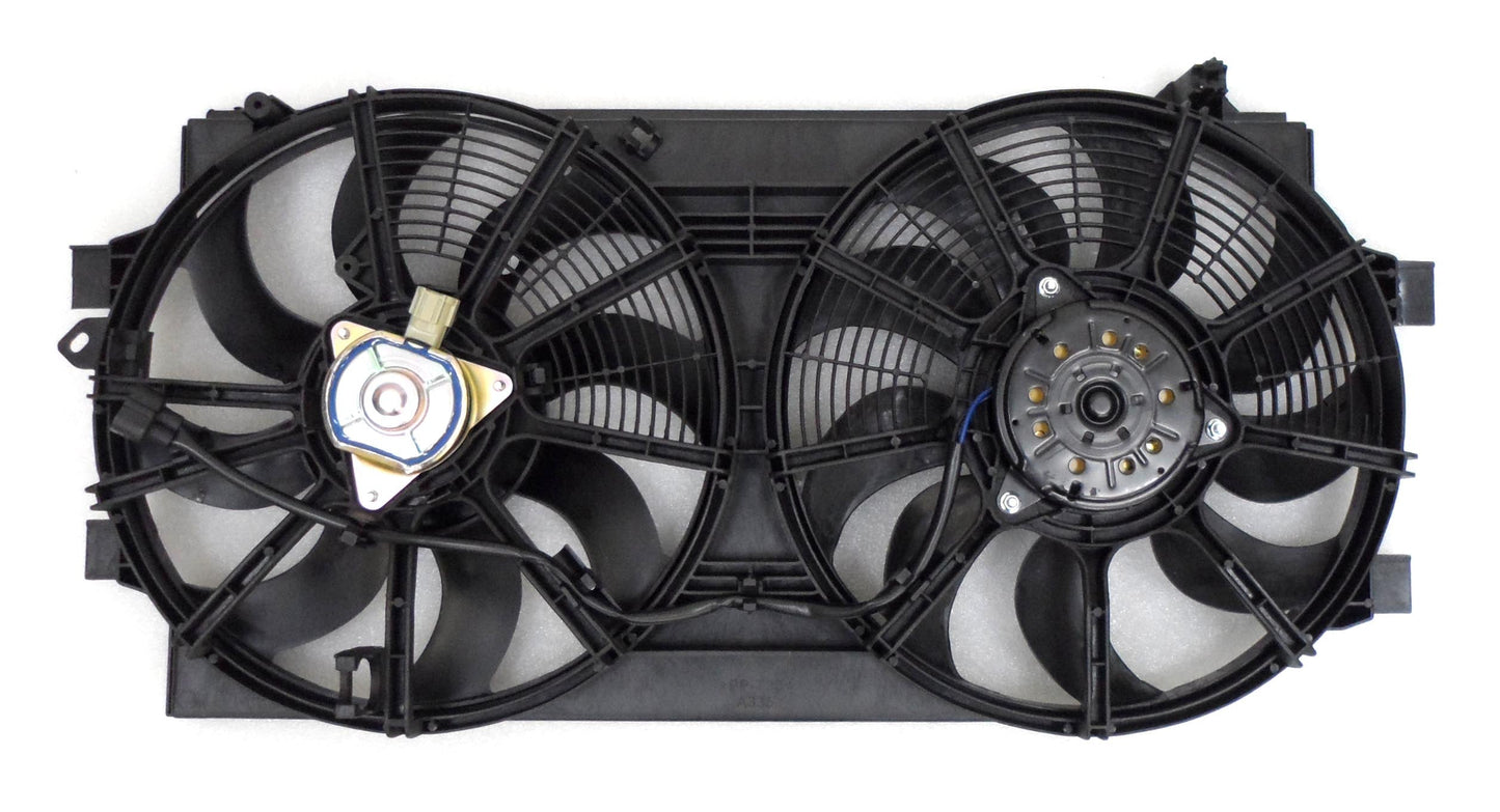 Cooling Fan Assy - Nissan Leaf 2011-2012