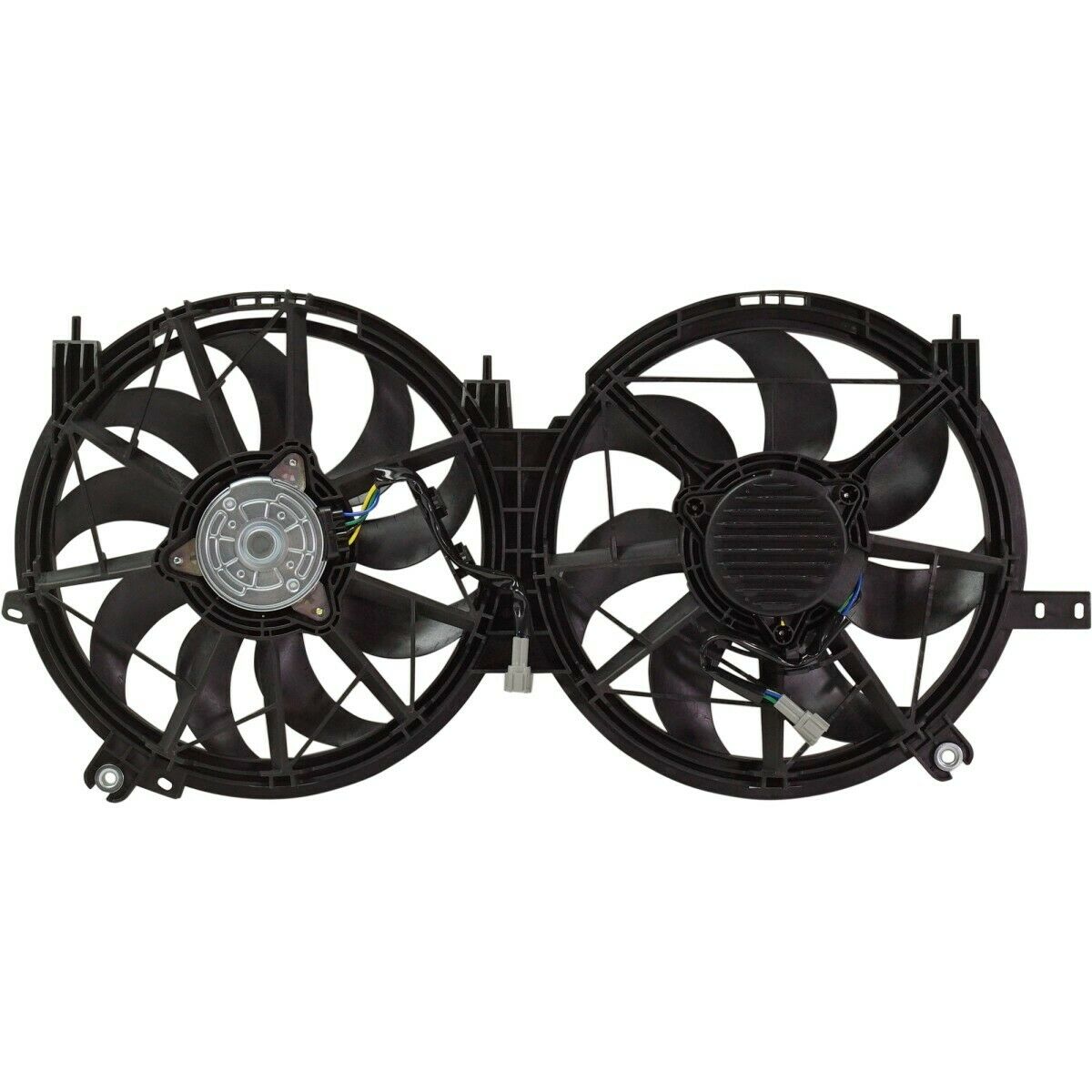 Cooling Fan Assy Dual Fan Assy 2.5L/L4 - Nissan Altima 2019-2023