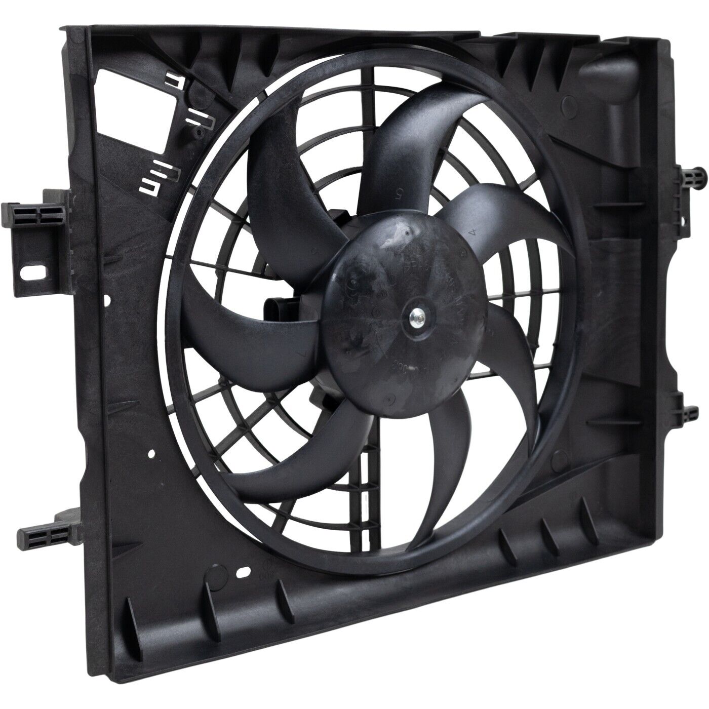 Cooling Fan Assy 2.5L L4 - Nissan Versa Sedan 2020 | Nissan Kicks 2018-2023