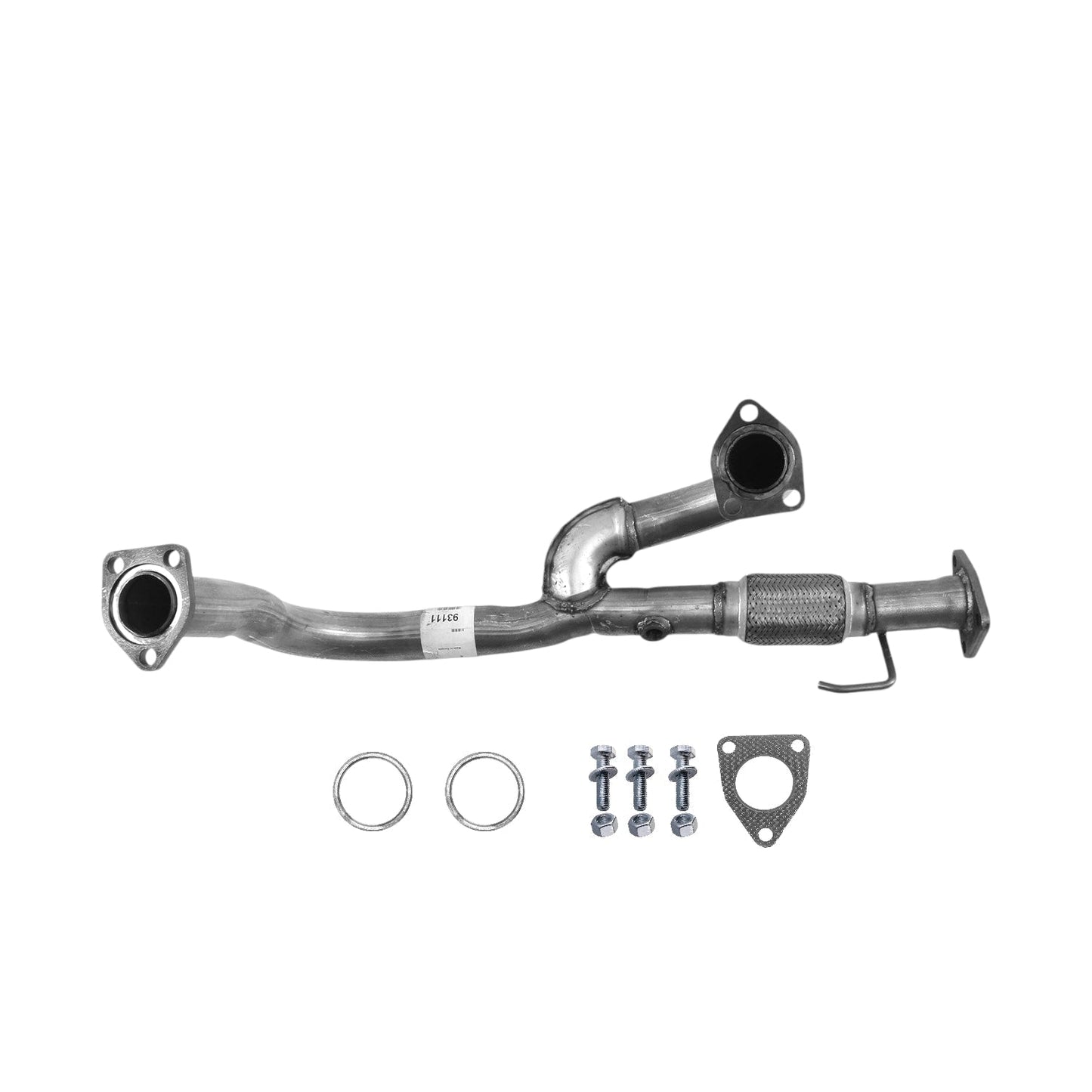 Acura CL 3.2L 2001-2003 Front Y-Pipe