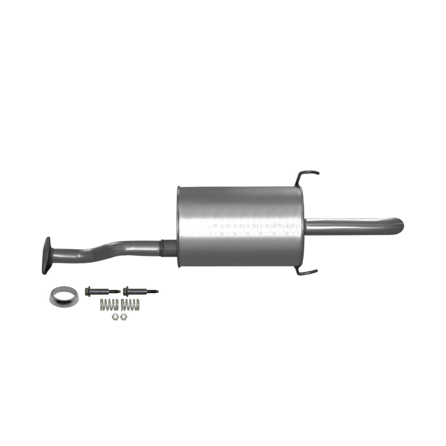 Acura EL Base 1.7L 2001-2005 Direct-Fit Muffler