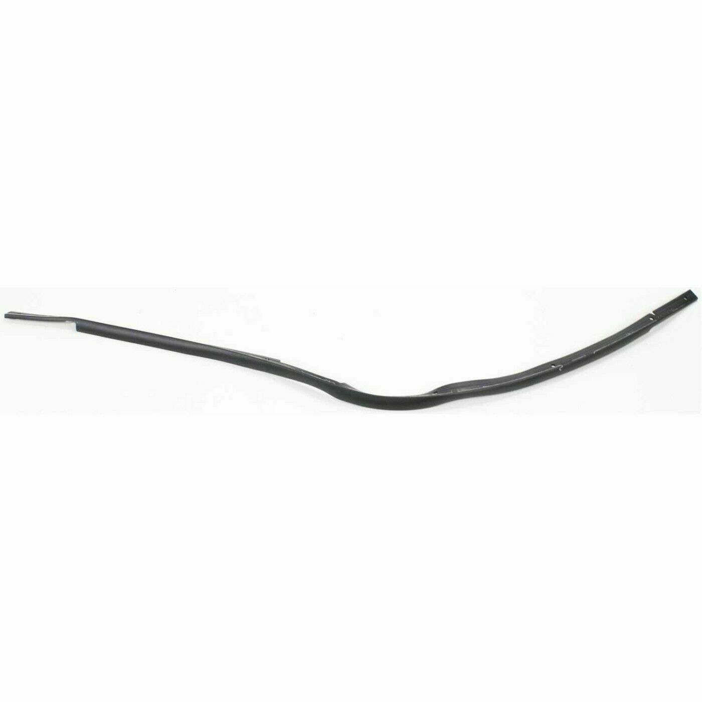 Bumper Filler Fr Upper - Scion Tc 2005-2010